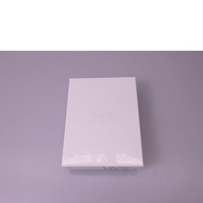 Maison Margiela メゾン・マルジェラ/三つ折り財布/SA3UI0010//SAランク/76