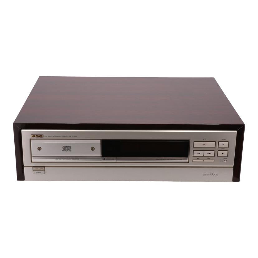 DENON デノン/CDプレーヤー/DCD-3500G//8121502306/Bランク/62