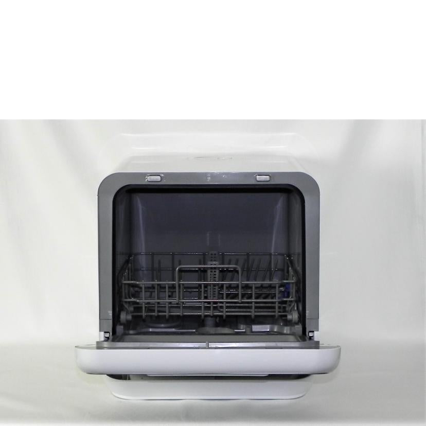 siroca シロカ/食洗器/SS-M151//0520MDF2213706/ABランク/81