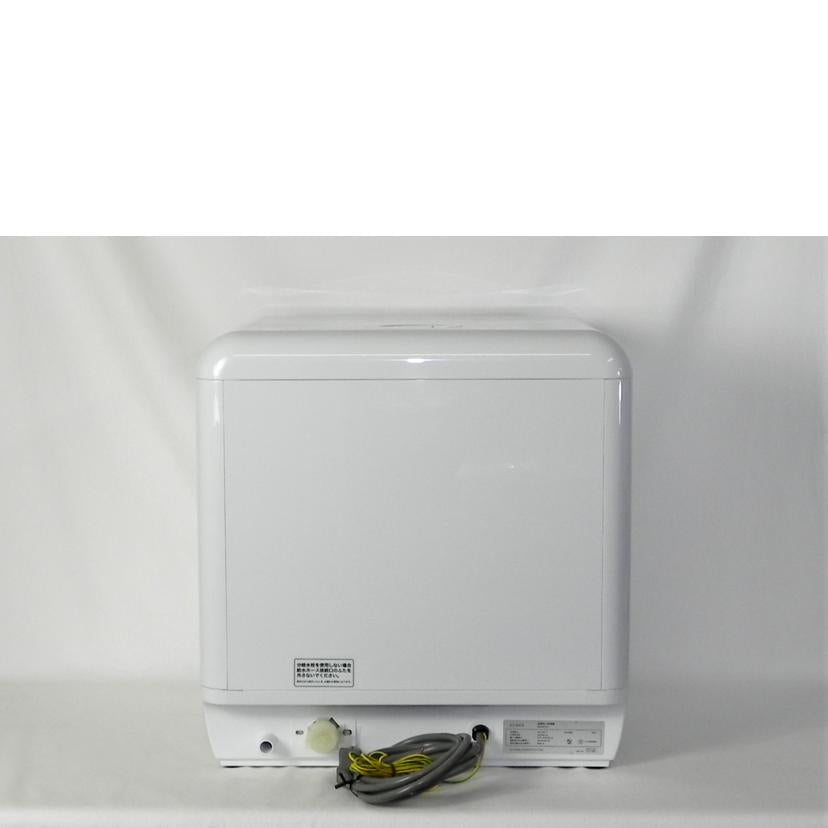 siroca シロカ/食洗器/SS-M151//0520MDF2213706/ABランク/81