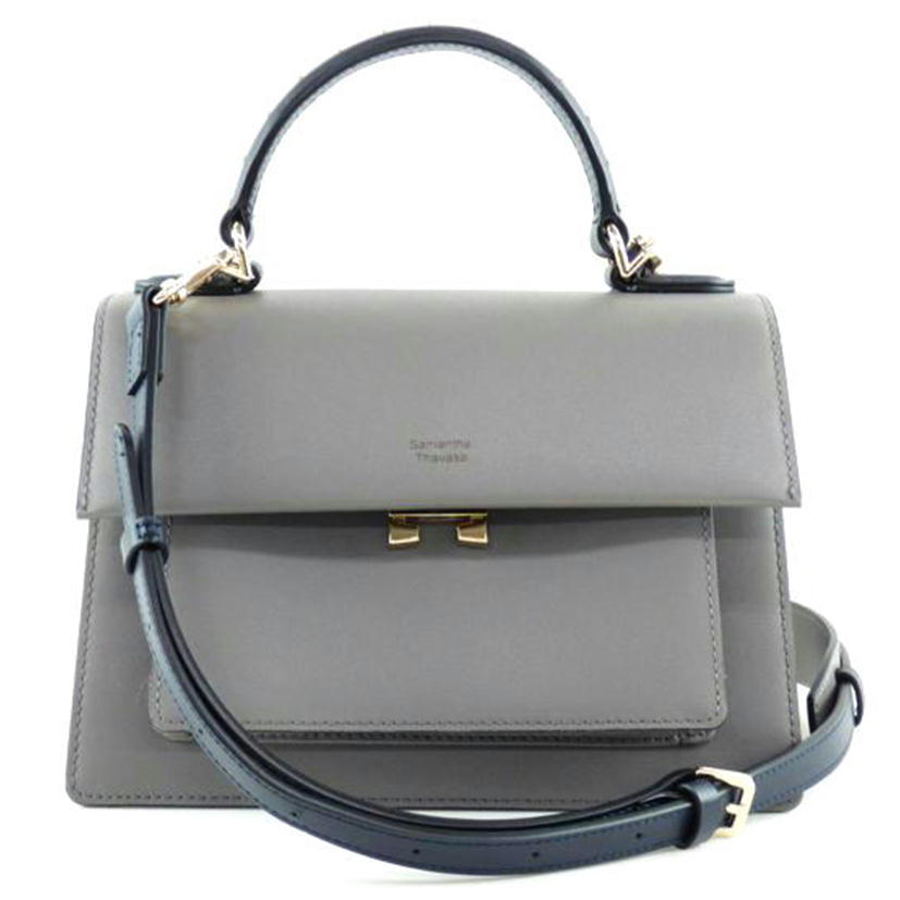 samantha thavasa サマンサタバサ/2WAYバッグ//ABランク/64