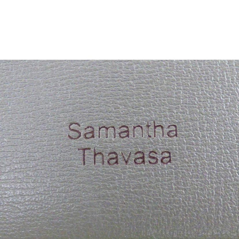 samantha thavasa サマンサタバサ/2WAYバッグ//ABランク/64
