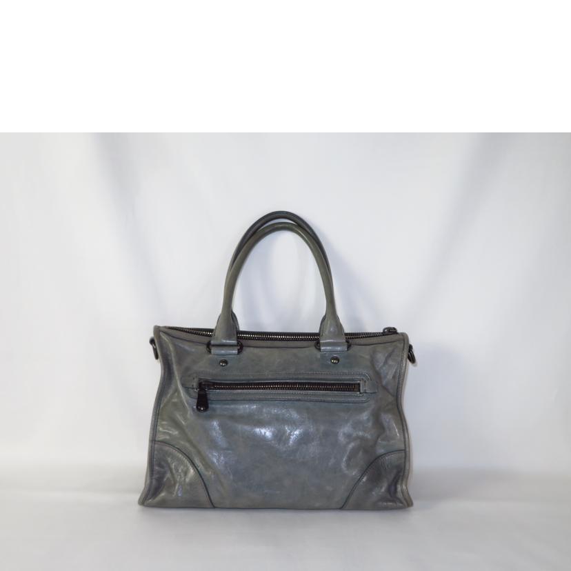 miu miu ミュウミュウ/2Wayショルダーバッグ//ABランク/81