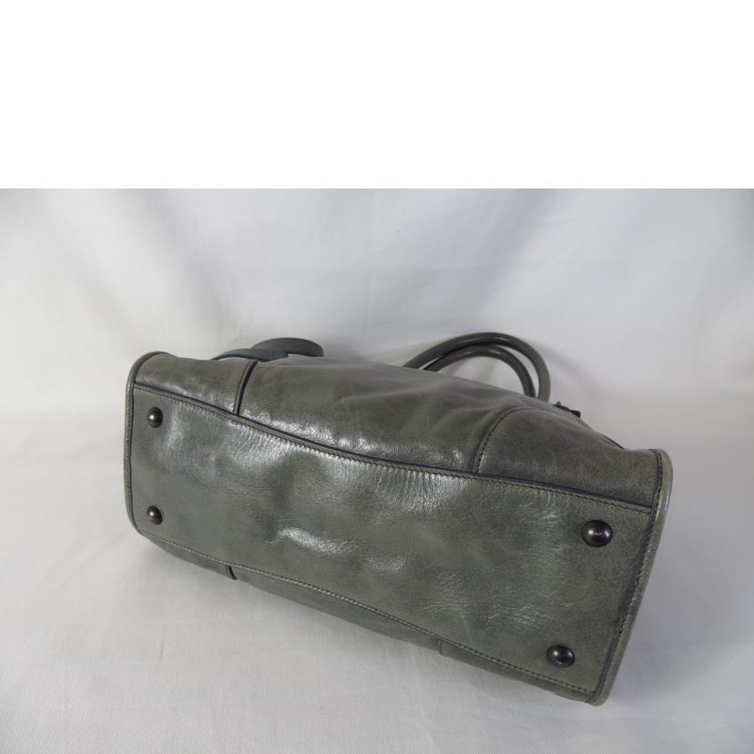 miu miu ミュウミュウ/2Wayショルダーバッグ//ABランク/81