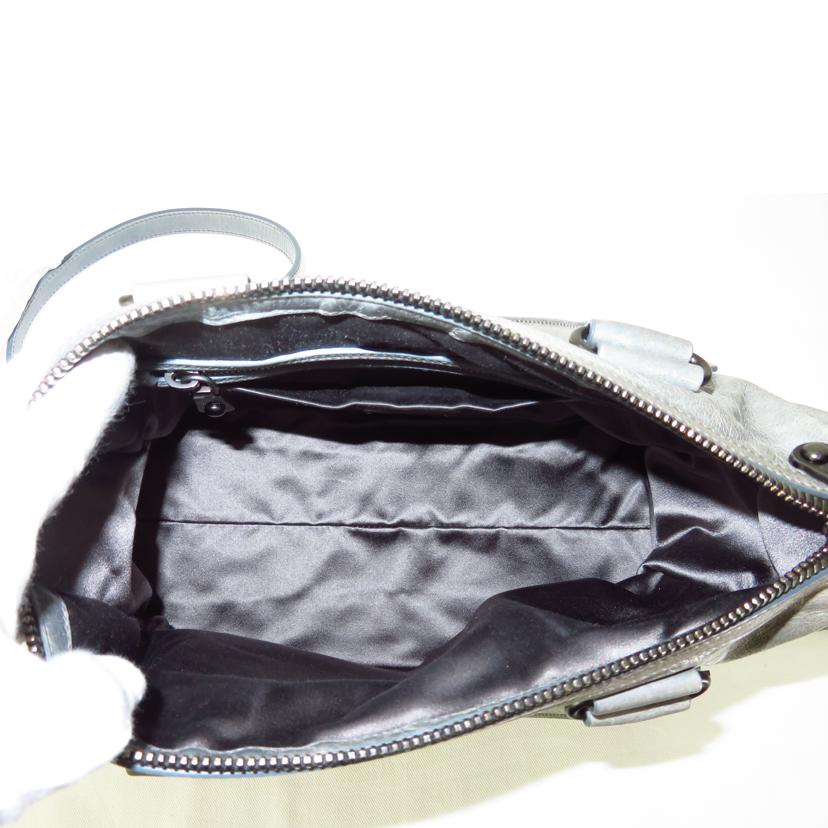 miu miu ミュウミュウ/2Wayショルダーバッグ//ABランク/81