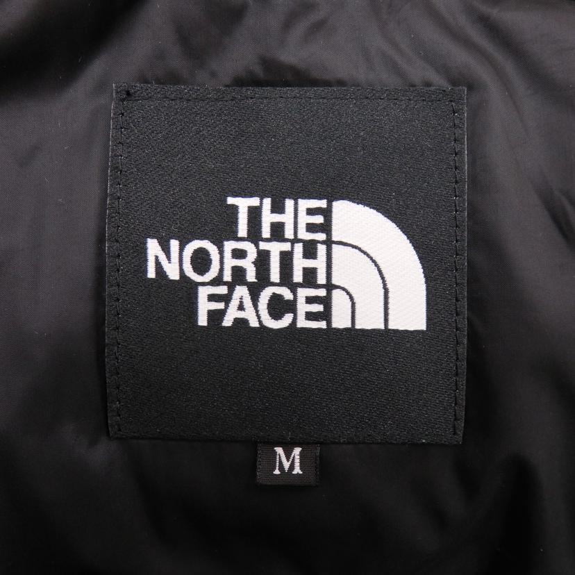 THE NORTH FACE ノースフェイス/バルトロライトジャケット/ND91950//Aランク/77