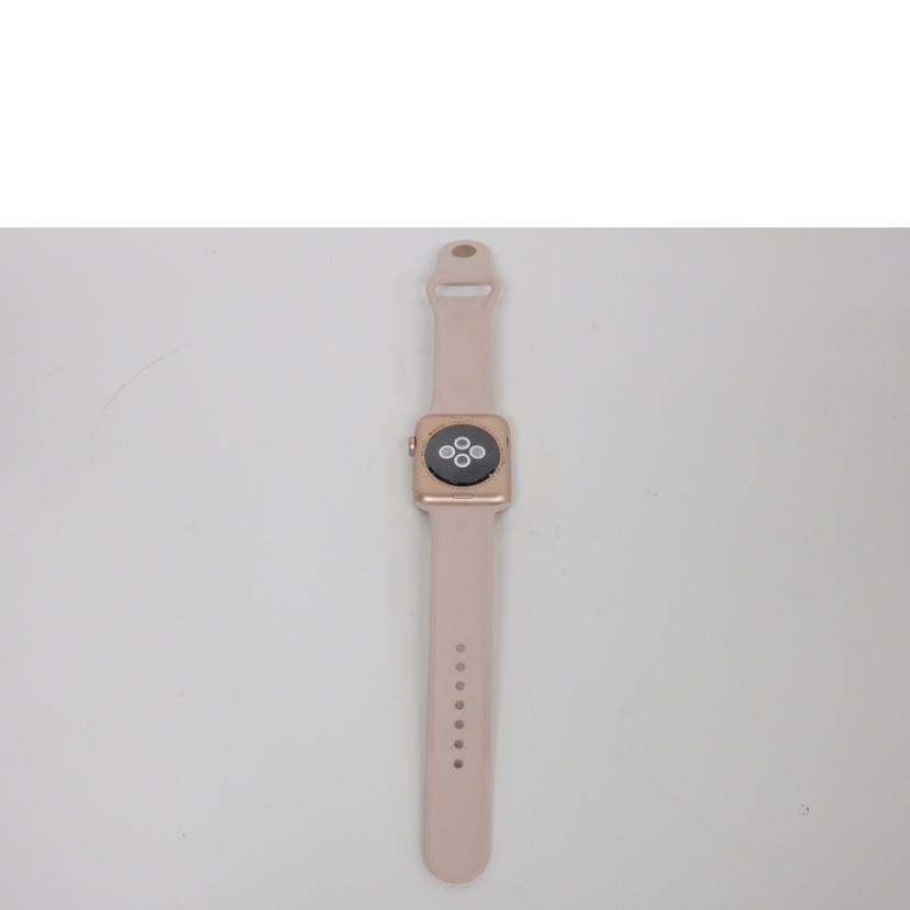 Apple アップル/Apple Watch Series 3/MQKP2J/A//FHLV91HCJ6HY/Cランク/67