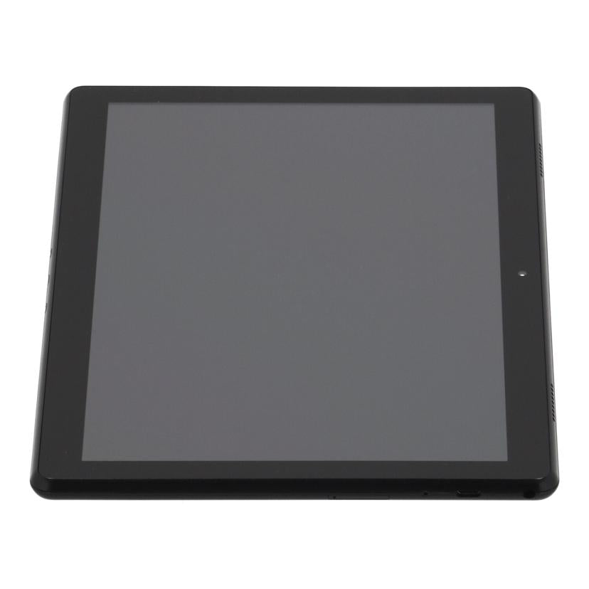 Lenovo レノボ/タブレット/Lenovo Tab M10/ZA4G0090JP//HA13BQCJ/Bランク/05