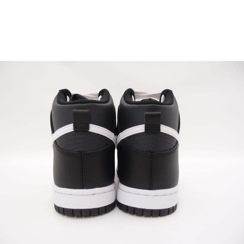 NIKE ナイキ/NIKE DUNK HI RETRO/DJ6189-001//Sランク/69
