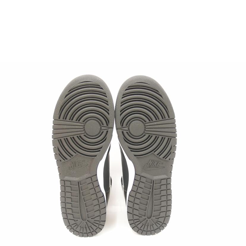 NIKE ナイキ/NIKE DUNK HI RETRO/DJ6189-001//Sランク/69