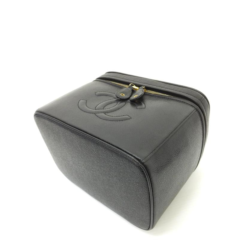 CHANEL シャネル/2wayバニティバッグ/キャビアスキン/A06238//467****/ABランク/88