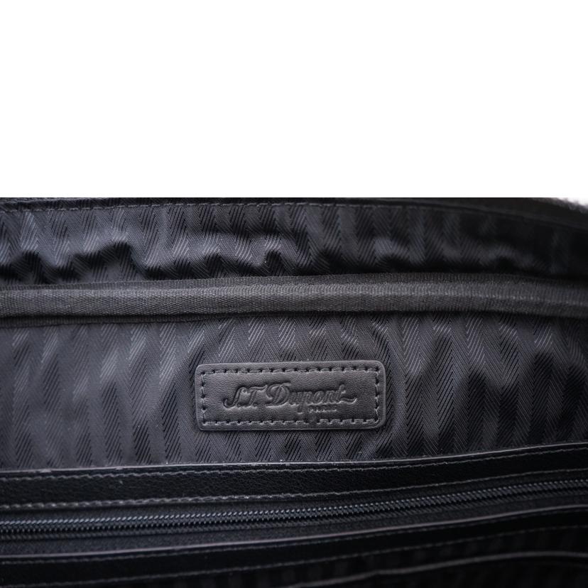 Dupont デュポン/ブリーフケース//ABランク/67