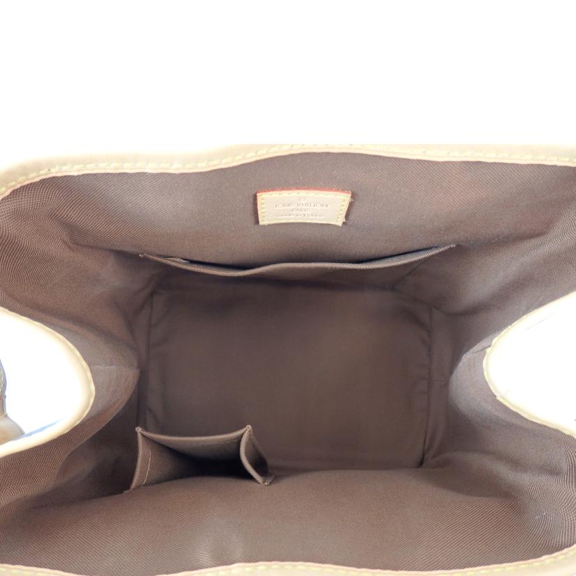 LV ルイヴィトン/バティニョール/モノグラム/M51156//VI2057/ABランク/72