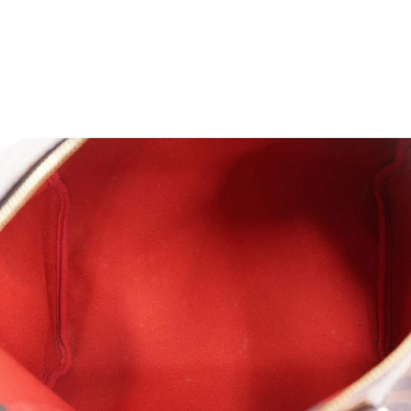 LV ルイヴィトン/スピーディ30/ダミエ/エベヌ/N41531//DU0017/ABランク/67