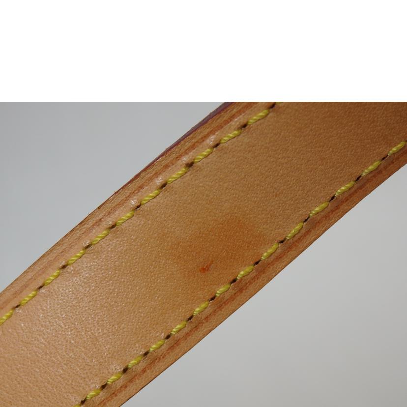 LV ルイヴィトン/バティニョール/モノグラム/M51156//VI2057/ABランク/72