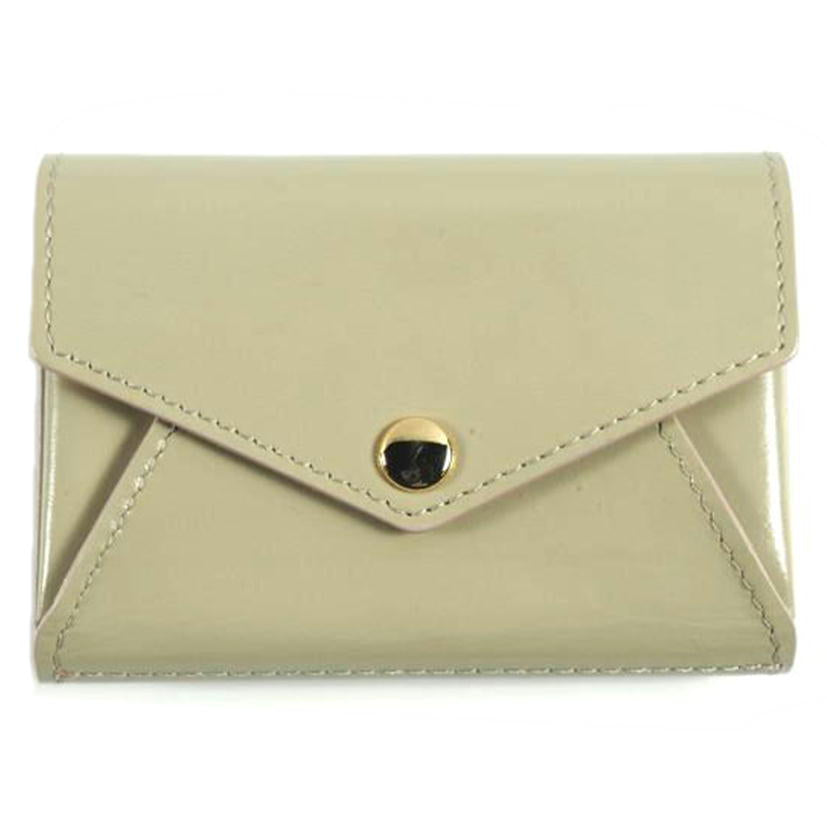 KURASHI&Trips PUBLISHING クラシ&トリップスパブリッシング/ミニウォレット//ABランク/79