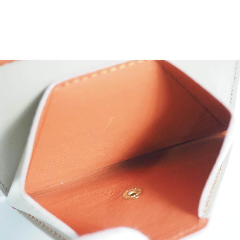 KURASHI&Trips PUBLISHING クラシ&トリップスパブリッシング/ミニウォレット//ABランク/79