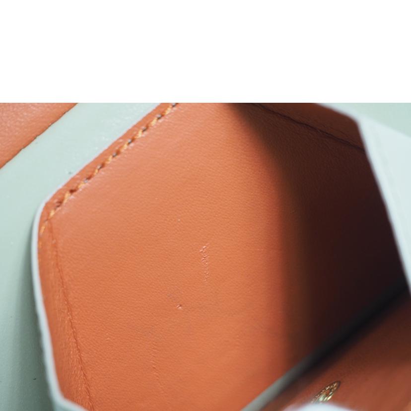 KURASHI&Trips PUBLISHING クラシ&トリップスパブリッシング/ミニウォレット//ABランク/79