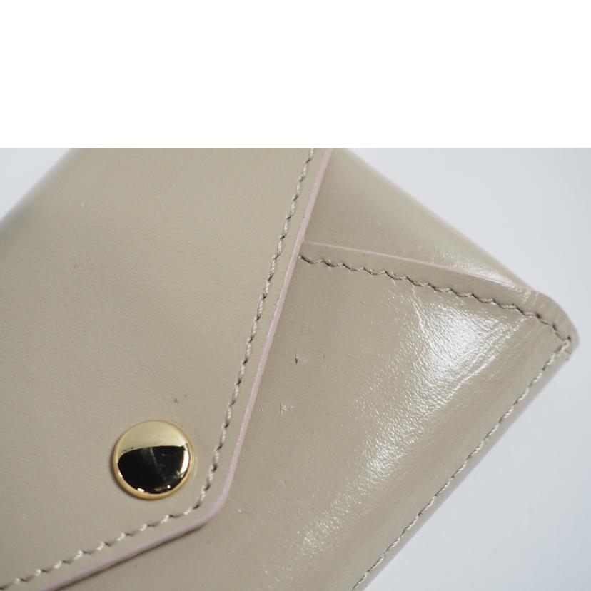 KURASHI&Trips PUBLISHING クラシ&トリップスパブリッシング/ミニウォレット//ABランク/79