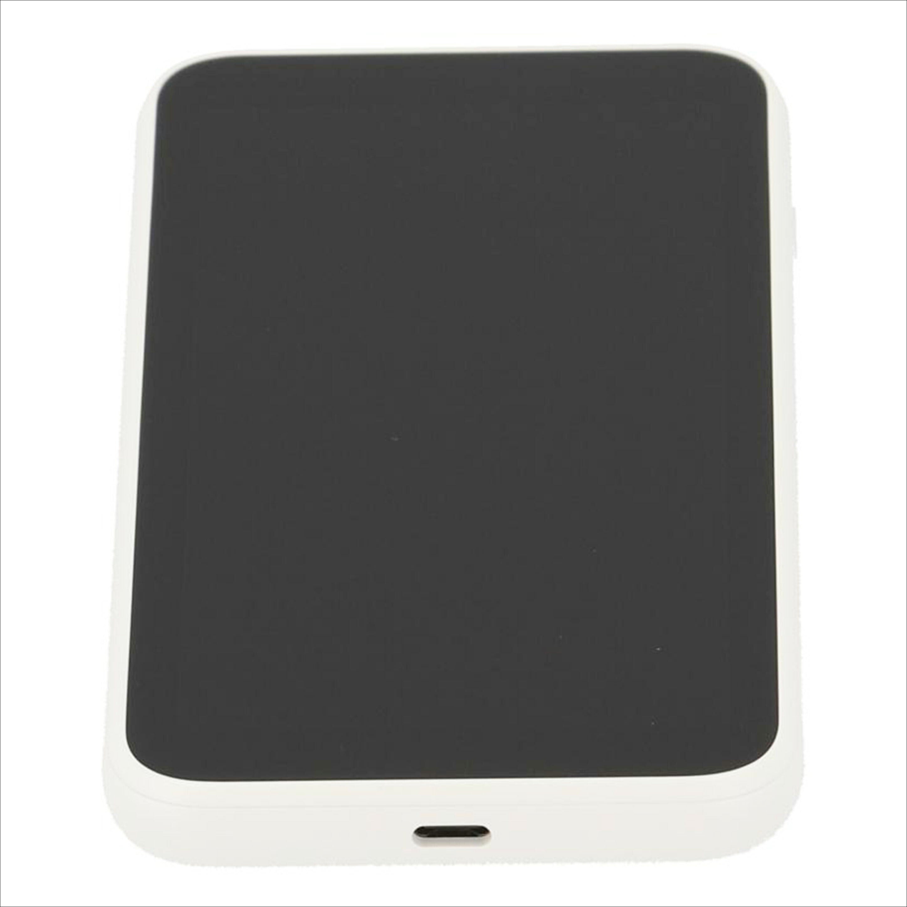 SAMSUNG サムスン/WI-Fiルーター/SCR01//RFBR600FC0H/Aランク/75