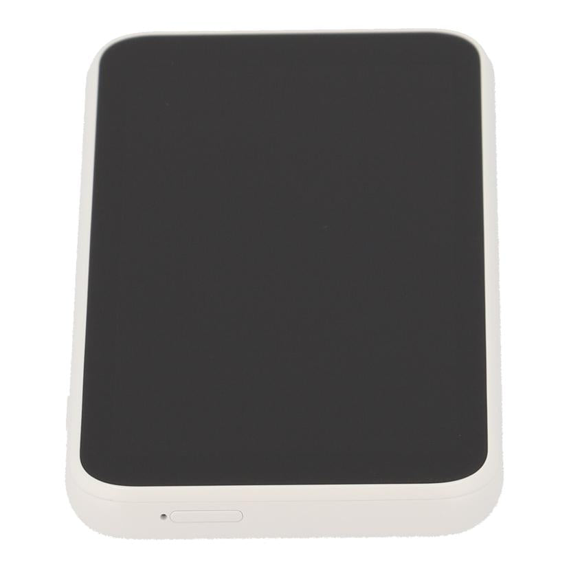 SAMSUNG サムスン/WI-Fiルーター/SCR01//RFBR600FC0H/Aランク/75