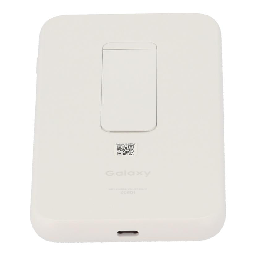 SAMSUNG サムスン/WI-Fiルーター/SCR01//RFBR600FC0H/Aランク/75