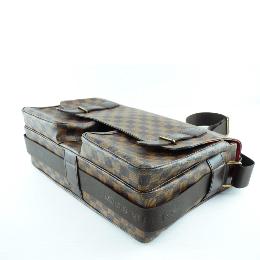 LOUIS VUITTON ルイ・ヴィトン/ブロードウェイ/ダミエ・エベヌ/N42270//TH0045/ABランク/64