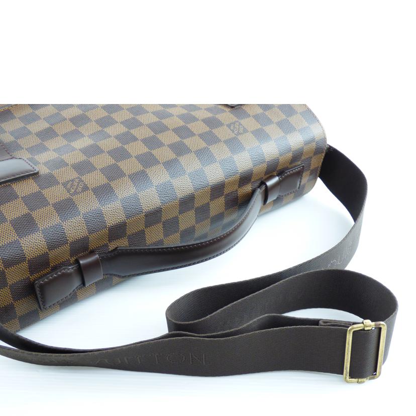 LOUIS VUITTON ルイ・ヴィトン/ブロードウェイ/ダミエ・エベヌ/N42270//TH0045/ABランク/64