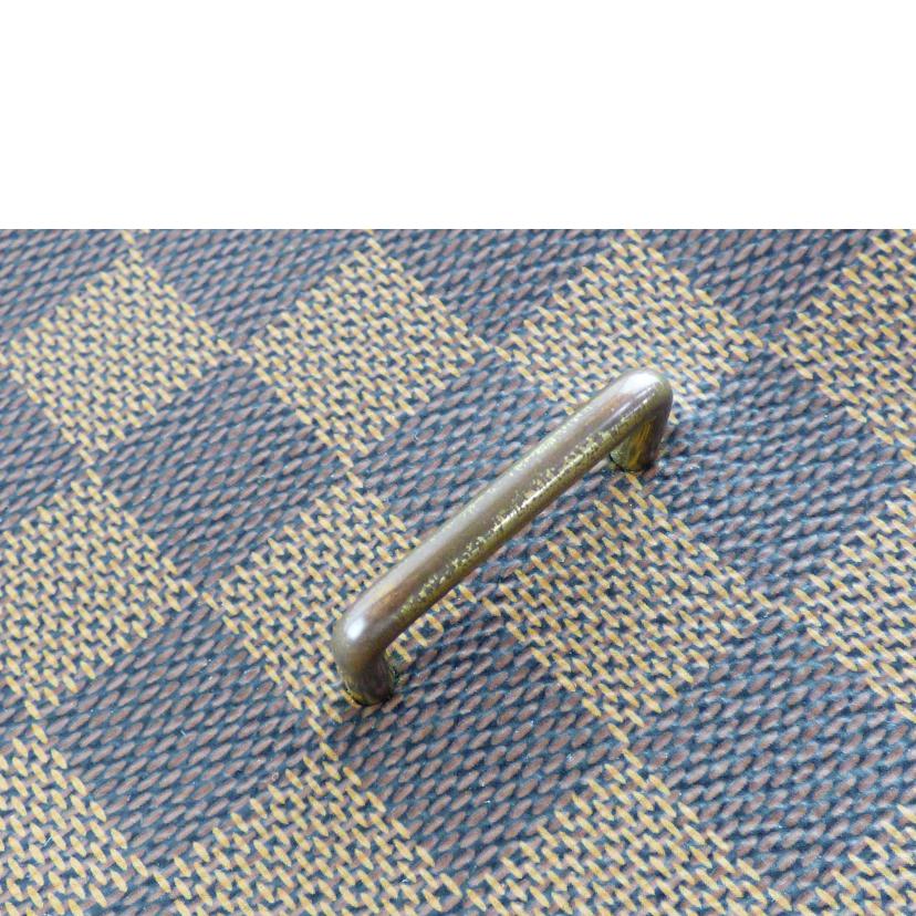 LOUIS VUITTON ルイ・ヴィトン/ブロードウェイ/ダミエ・エベヌ/N42270//TH0045/ABランク/64