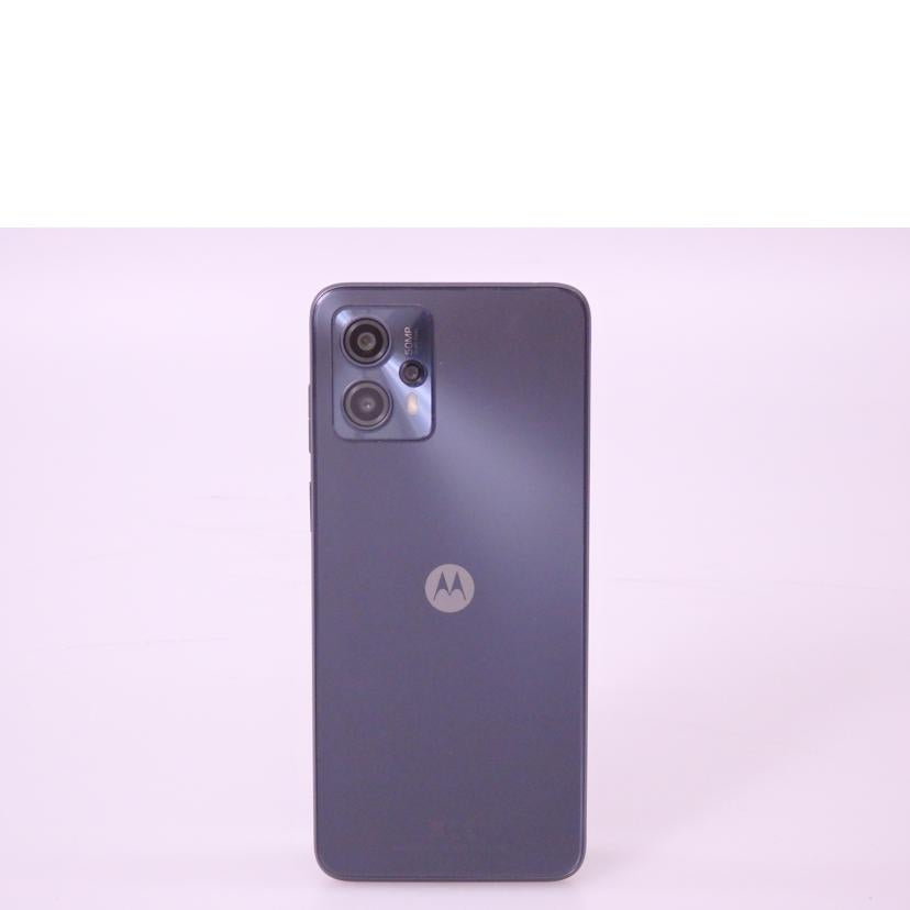 motorola motorola/スマートフォン/moto g13/moto g13//PAWW0020JP/ABランク/76