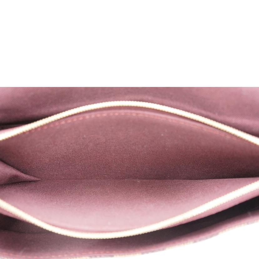 LV ルイヴィトン/ホクストンPM/ダミエ/エベヌ/N41257//SP2163/Aランク/67