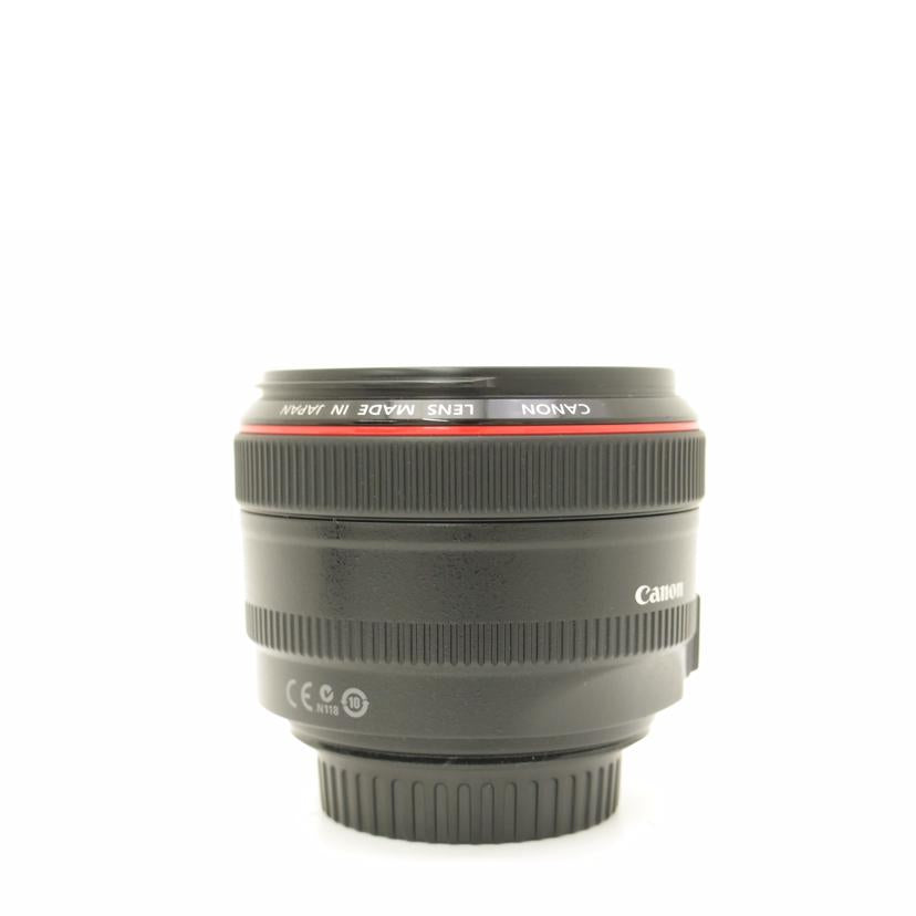 Canon キャノン/交換レンズ/EF 50mm 1.2L USM//4496001/ABランク/69