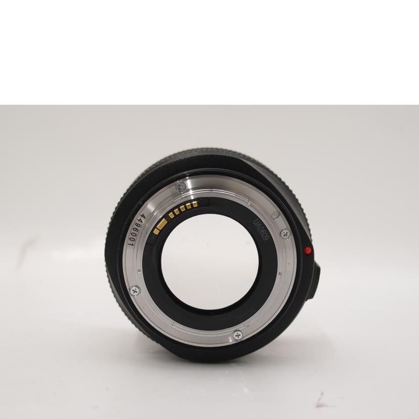 Canon キャノン/交換レンズ/EF 50mm 1.2L USM//4496001/ABランク/69