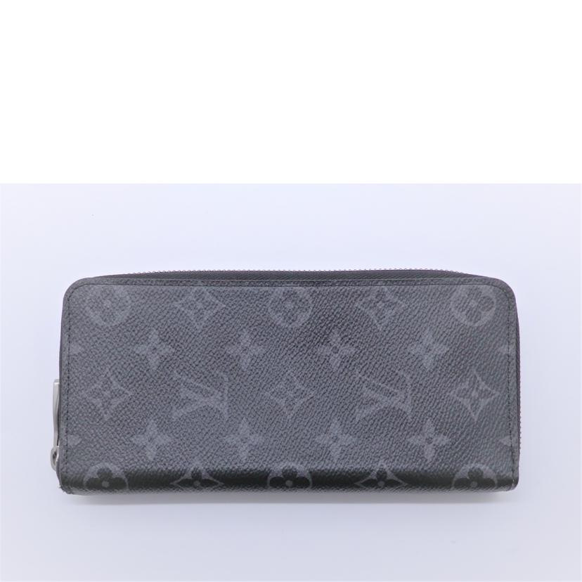 LOUIS VUITTON ルイ・ヴィトン/ジッピーウォレットヴェルティカル/モノグラムエクリプス/M62295//MB3118/ABランク/91