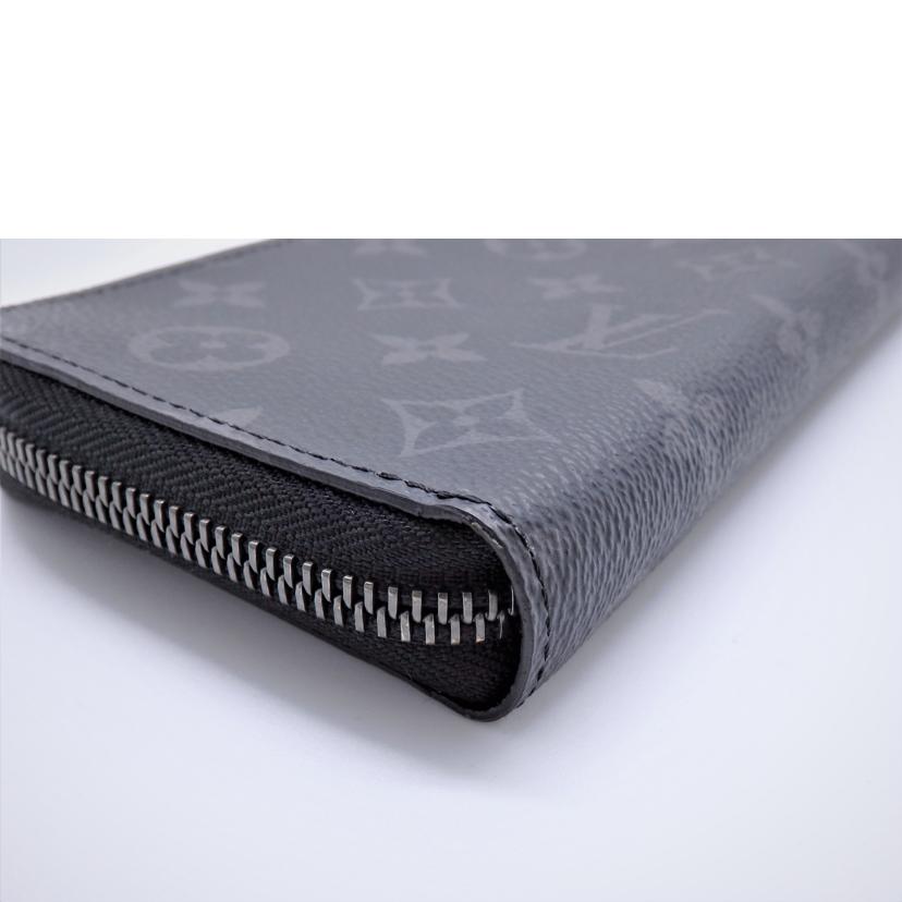 LOUIS VUITTON ルイ・ヴィトン/ジッピーウォレットヴェルティカル/モノグラムエクリプス/M62295//MB3118/ABランク/91