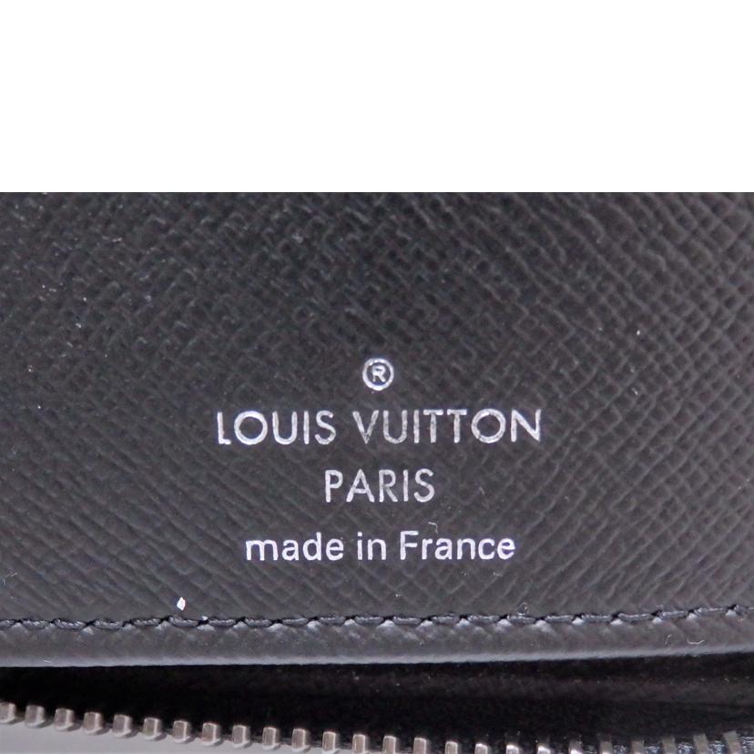 LOUIS VUITTON ルイ・ヴィトン/ジッピーウォレットヴェルティカル/モノグラムエクリプス/M62295//MB3118/ABランク/91
