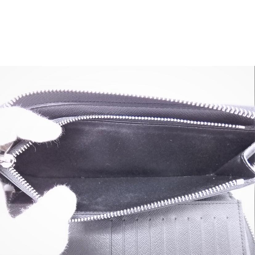 LOUIS VUITTON ルイ・ヴィトン/ジッピーウォレットヴェルティカル/モノグラムエクリプス/M62295//MB3118/ABランク/91