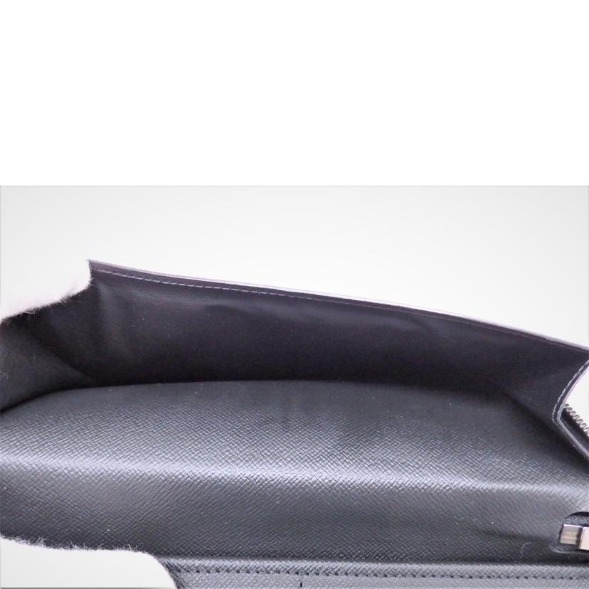 LOUIS VUITTON ルイ・ヴィトン/ジッピーウォレットヴェルティカル/モノグラムエクリプス/M62295//MB3118/ABランク/91