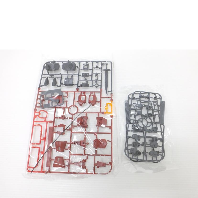 BANDAI バンダイ/1/144 HG グフクリムゾンカスタム 「ガンダムブレイカー バトローグ」 プレミアムバンダイ限定 //SAランク/88