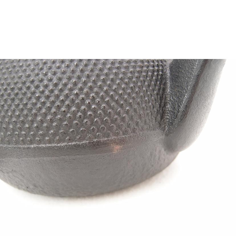 盛栄堂/鉄瓶 南部鉄器//SAランク/69