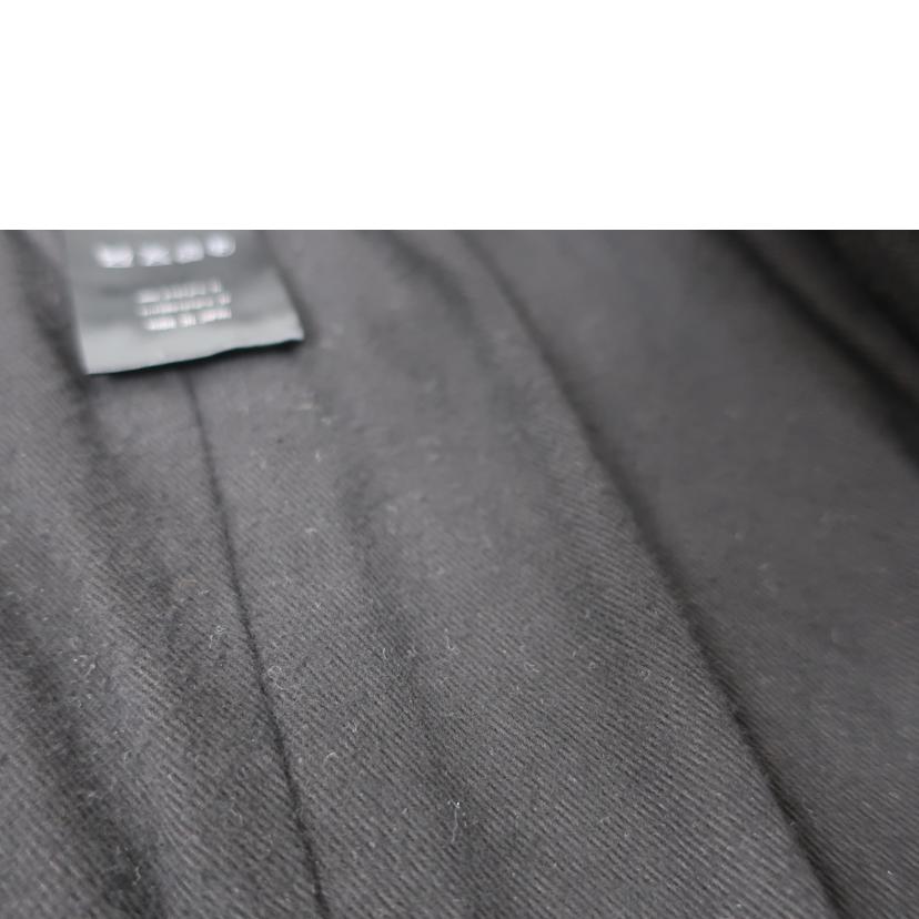 SISTERE システレ/コーティングデニムジャケット ライダース系//Aランク/65