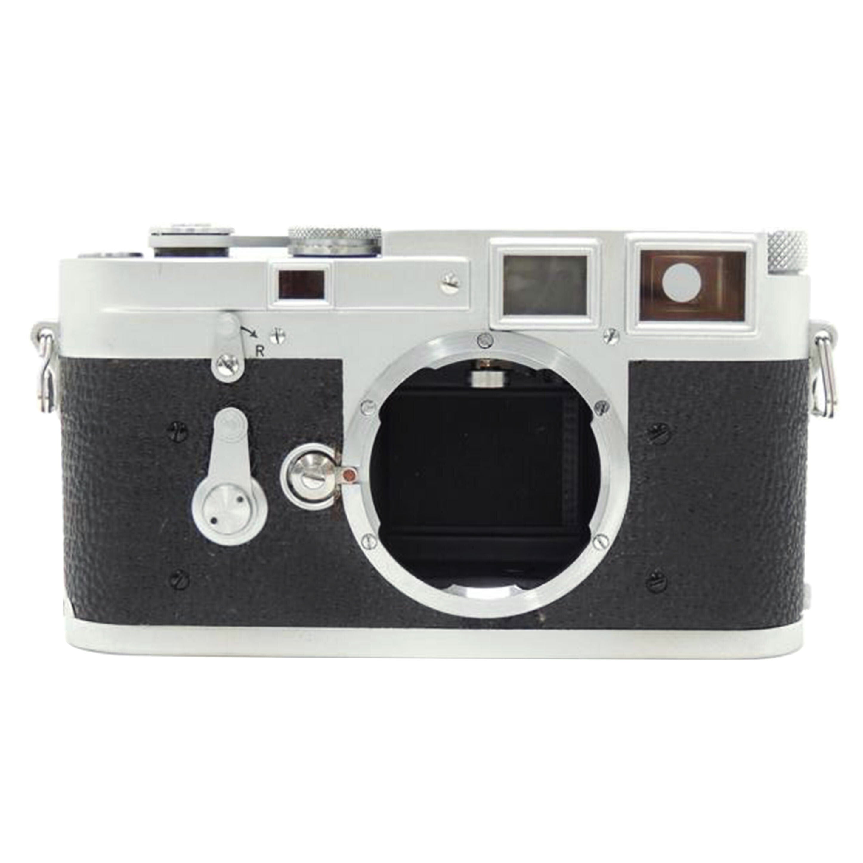 Leica ライカ/レンジファインダーカメラ/M3//746454/Cランク/69