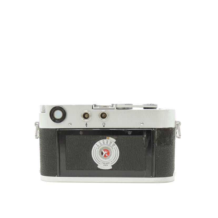Leica ライカ/レンジファインダーカメラ/M3//746454/Cランク/69