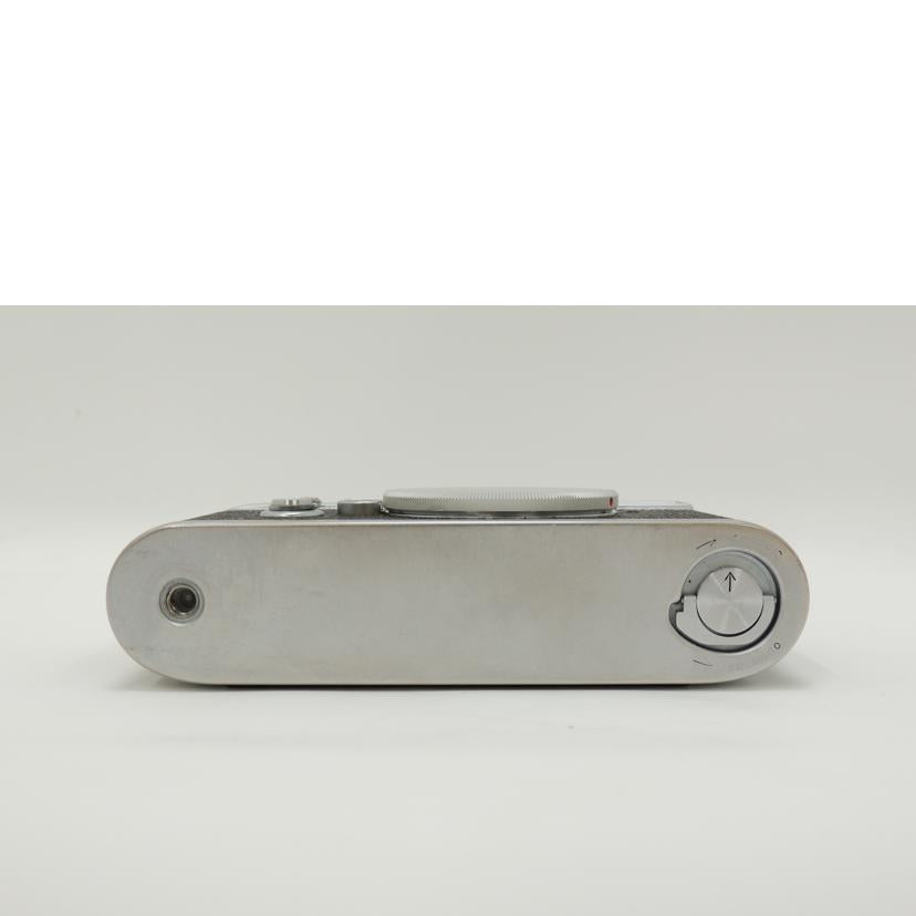 Leica ライカ/レンジファインダーカメラ/M3//746454/Cランク/69