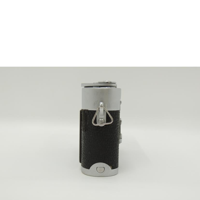 Leica ライカ/レンジファインダーカメラ/M3//746454/Cランク/69