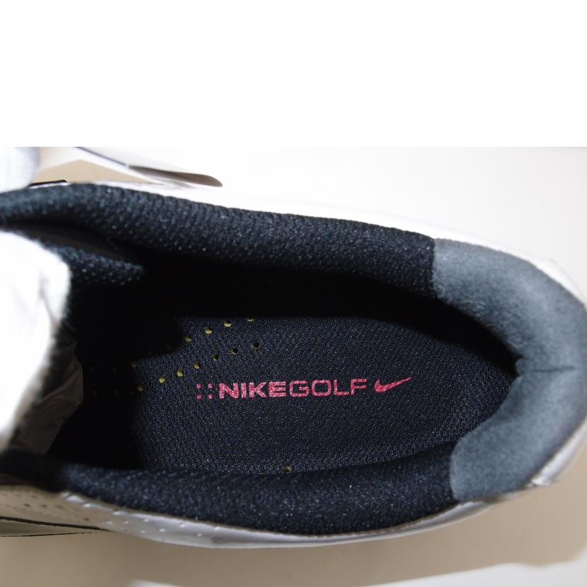 NIKE ナイキ/NIKE ゴルフシューズ/483844-002//SAランク/69