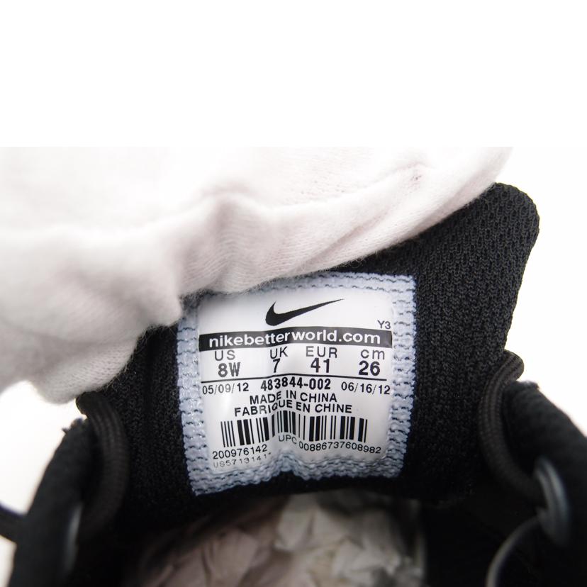 NIKE ナイキ/NIKE ゴルフシューズ/483844-002//SAランク/69