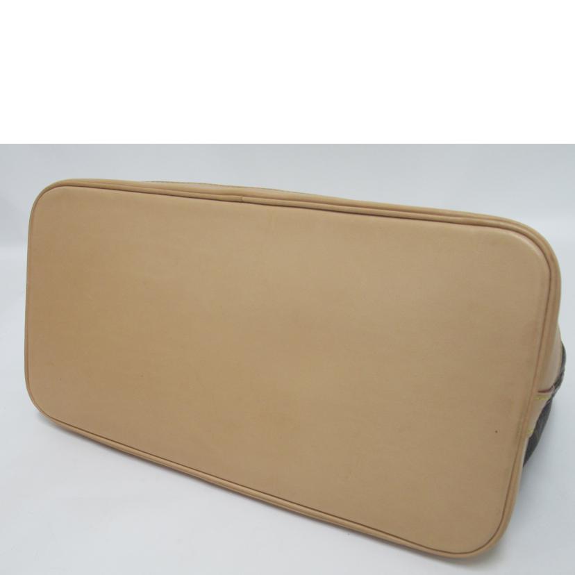 LV/アルマ/モノグラム/M51130//VI1***/ABランク/63