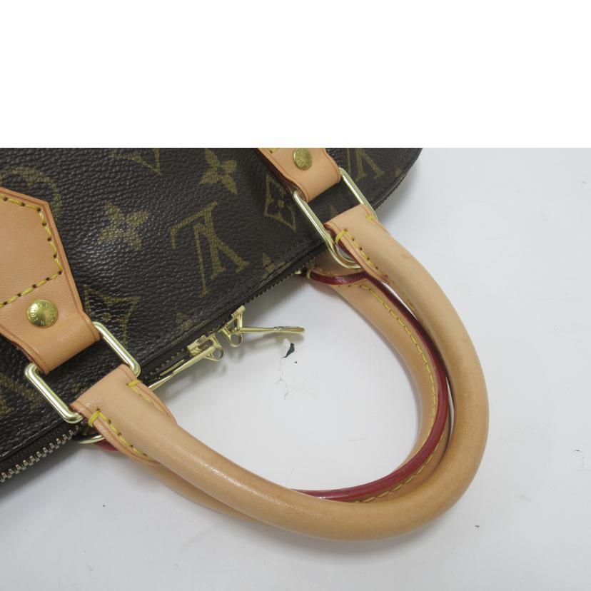 LV/アルマ/モノグラム/M51130//VI1***/ABランク/63