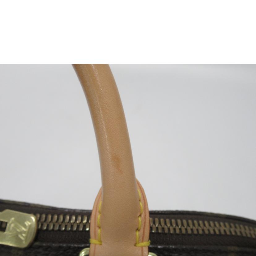 LV/アルマ/モノグラム/M51130//VI1***/ABランク/63